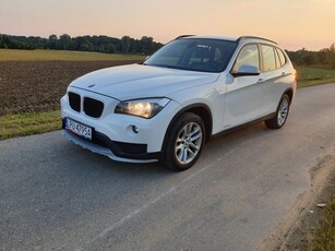 BMW X1 sDrive16d