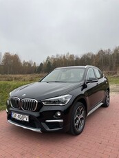 BMW X1 sDrive18i xLine