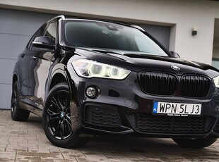 BMW X1 xDrive20d M Sport sport