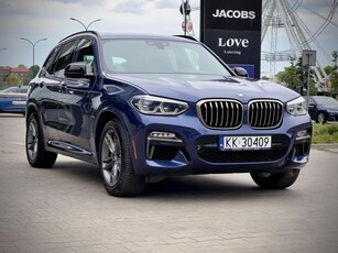 BMW X3 X3M