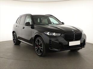 BMW X5 G05 , 1. Właściciel, Serwis ASO, 286 KM, Automat, Skóra, Navi,