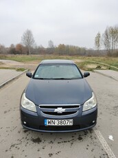 Chevrolet Epica Sprzedam Chevroleta Epica