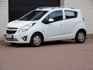 Chevrolet Spark Klimatyzacja /Gwarancja / 1,2 /82KM /2010