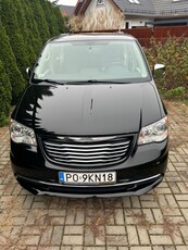 Chrysler Town & Country 3.6 Touring