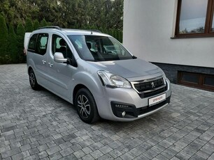 Citroen Berlingo ** Bezwypadkowy **