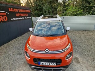 Citroen C3 Aircross Panorama dach. Światła Led. Navi. Nowy rozrząd.