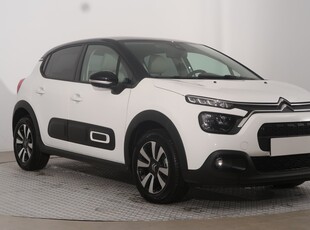 Citroen C3 III , 1. Właściciel, Serwis ASO, VAT 23%, Skóra, Klimatronic,