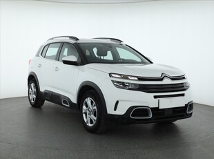 Citroen C5 Aircross , Salon Polska, 1. Właściciel, Serwis ASO, Klimatronic,