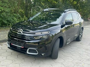 Citroen C5 Aircross Shine Navi Klimatronic LED TOP