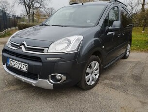 Citroën Berlingo 1.6 HDi XTR