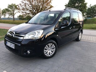 Citroën Berlingo II 1.6 HDi Multispace