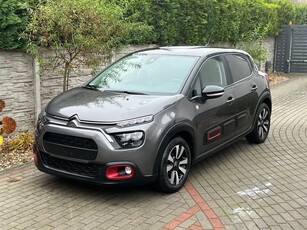 Citroën C3 1.2 PureTech C-Series