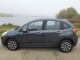 Citroën C3 1.2 VTi Seduction