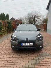 Citroën C4 Cactus 1.2 PureTech GPF Shine Pack S&S