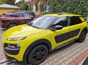 Citroën C4 Cactus 1.2 PureTech MoreLife