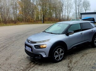 Citroën C4 Cactus BlueHDi 100 Stop&Start Feel