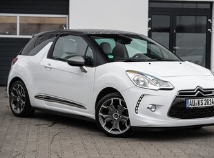 Citroën DS3 1.6 THP SportChic