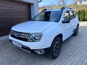 Dacia Duster 1.5 dCi Laureate 4x4