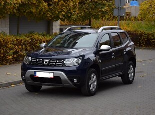 Dacia Duster 1.6 SCe Comfort