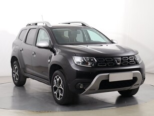 Dacia Duster I , Salon Polska, 1. Właściciel, Serwis ASO, Navi, Klimatronic,