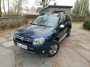 Dacia Duster TCe 125 4x2 Blackshadow