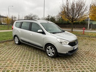 Dacia Lodgy 1.5 dCi Prestige