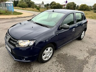 Dacia Sandero 1.2 16V Access