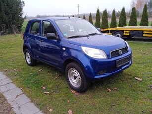 Daihatsu Terios 1.5 Top 4WD