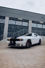 Dodge Challenger Automatik SRT 392