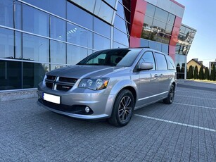 Dodge Grand Caravan 3.6 R/T