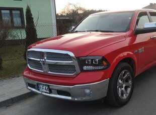 Dodge RAM 1500 5.7 4x4