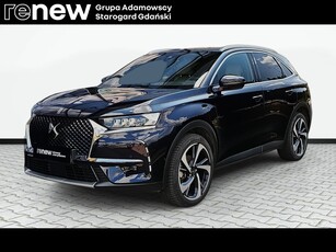 DS Automobiles DS 7 Crossback 1.6 PureTech Rivoli