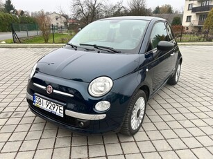 Fiat 500 1.2 8V Lounge