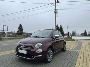 Fiat 500 1.2 Start&Stopp