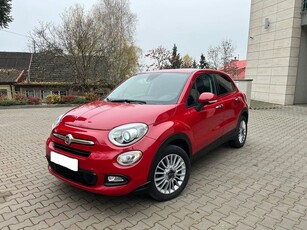 Fiat 500X 1.4 Multiair 4x2 S&S Lounge