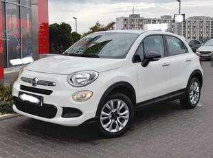 Fiat 500X 1.6 E-torQ 4x2 Pop