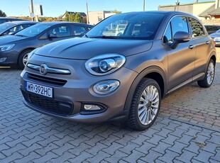 Fiat 500X 1.6 E-torQ 4x2 S-Design City Look