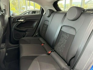 Fiat 500x Connect, CarPlay/Android Auto, 1-wł, FV-23%, Gwarancja, DOSTAWA