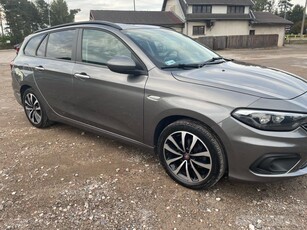 FIAT TIPO 1.4 T-JET 16V LOUNGE EU6