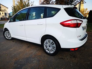 Ford C-MAX 2.0 TDCi Titanium