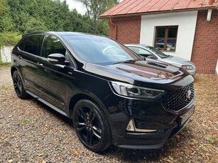 Ford Edge 2.0 EcoBlue Bi-Turbo 4x4 ST-LINE