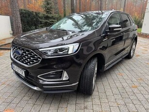 Ford Edge 2.0 EcoBlue Twin-Turbo 4WD Vignale