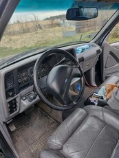 Ford Explorer Mk1 4.0 V6 1993 LPG. Klasyczna Ameryka