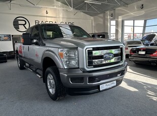 Ford F250