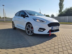 Ford Fiesta 1.0 EcoBoost ST-Line