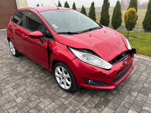 Ford Fiesta 1.25 SYNC Edition