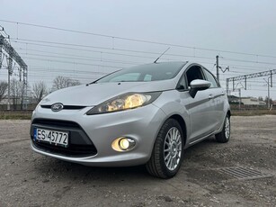 Ford Fiesta 1.25 Trend EU5