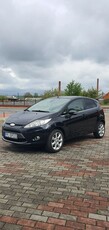 Ford Fiesta 1.4 TDCi Ghia