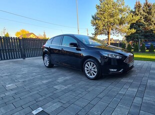 Ford Focus 1.0 EcoBoost SYNC Edition ASS