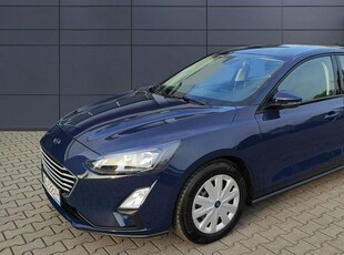 Ford Focus 1.0 EcoBoost Trend